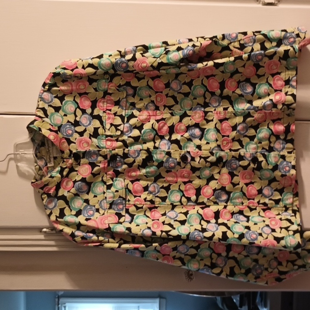 Light Weight Jacket - image 1